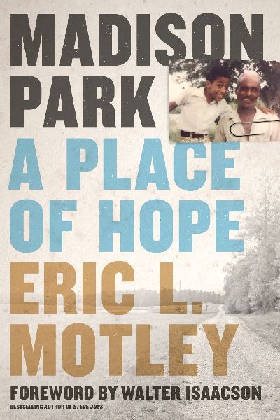 A Madison Park: A Place of Hope