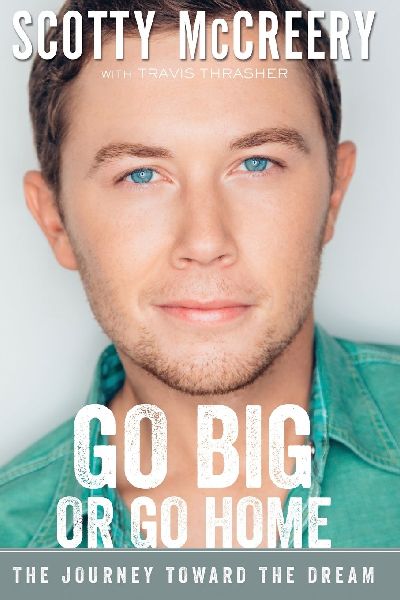 The Go Big or Go Home: The Journey Toward the Dream
