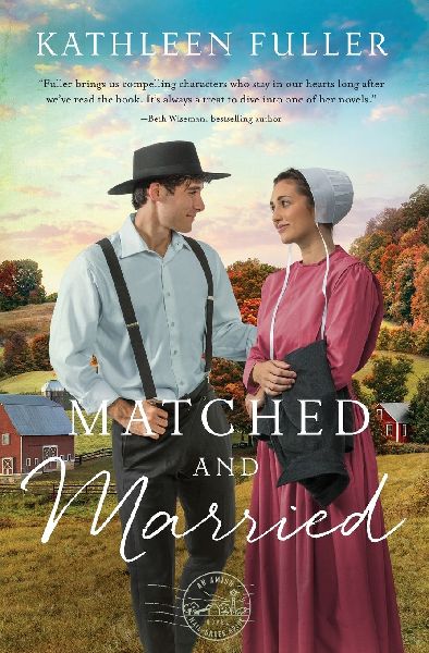 The Matched and Married