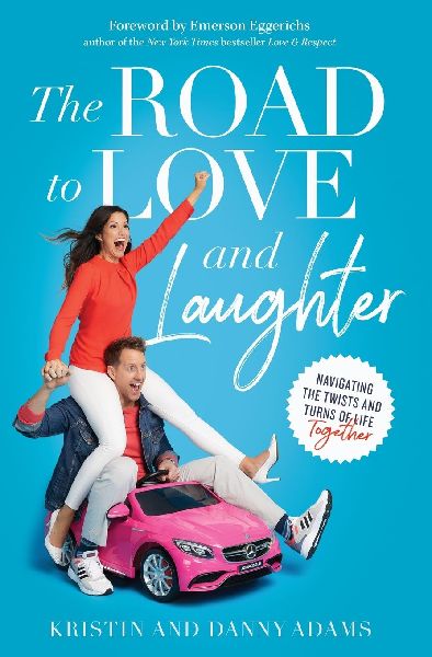 The Road to Love and Laughter: Navigating the Twists and Turns of Life Together