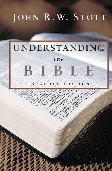 The Understanding the Bible (Revised)