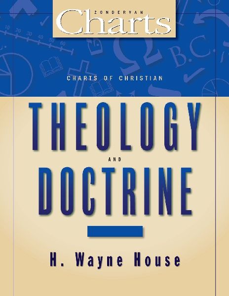 The Charts of Christian Theology and Doctrine