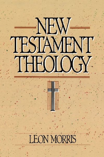 The New Testament Theology