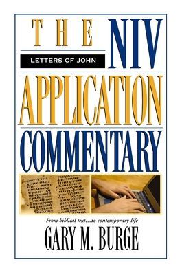 The Letters of John