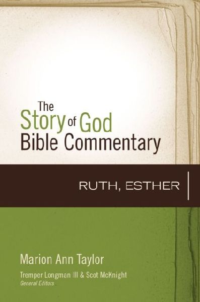 Ruth, Esther