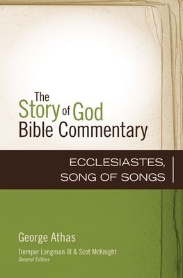 Ecclesiastes, Song of Songs: 16