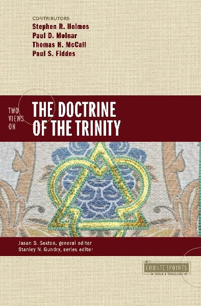 The Two Views on the Doctrine of the Trinity
