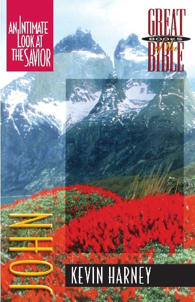 The John: An Intimate Look at the Savior