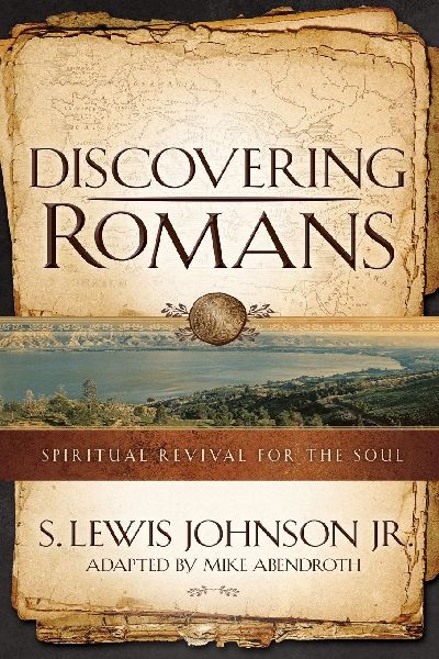 The Discovering Romans: Spiritual Revival for the Soul
