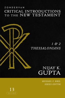 1 and 2 Thessalonians: 13