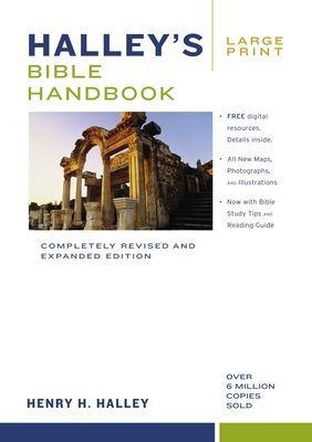 Halleys Bible Handbook