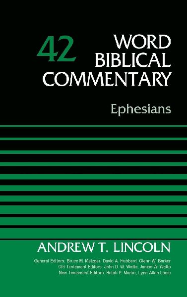 The Ephesians, Volume 42: 42