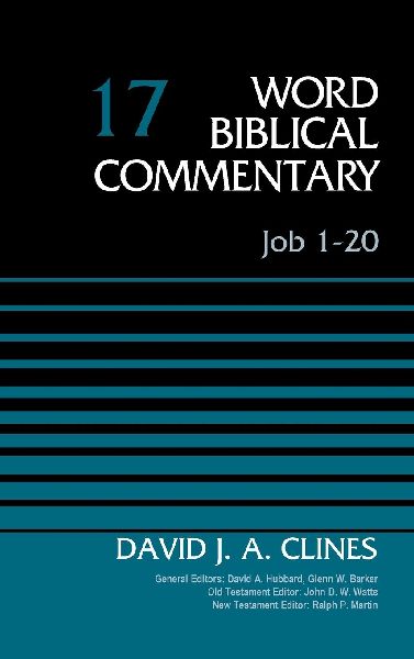 The Job 1-20, Volume 17: 17