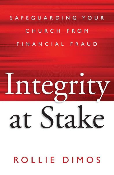 Integrity at Stake: Safeguarding Your Church from Financial Fraud