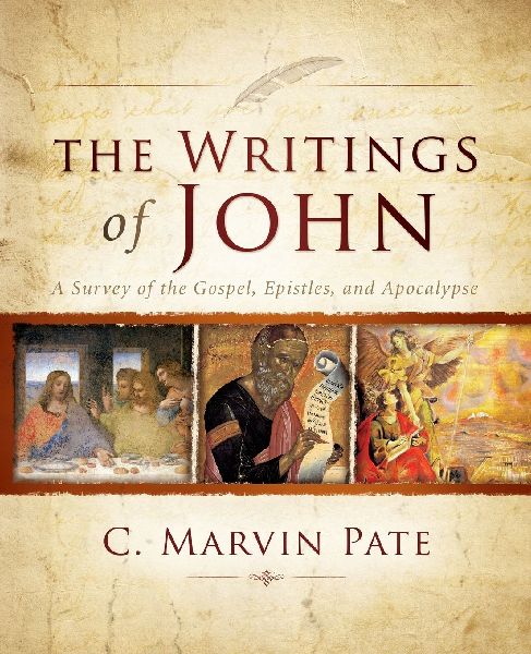 The Writings of John: A Survey of the Gospel, Epistles, and Apocalypse