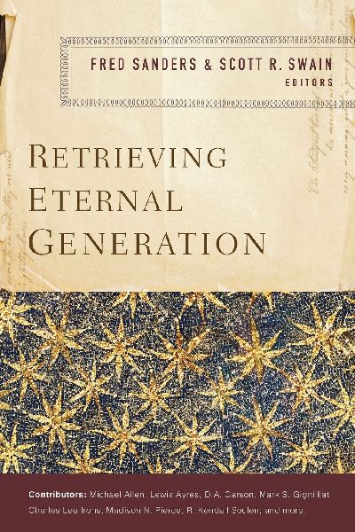 A Retrieving Eternal Generation