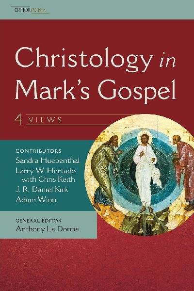 The Christology in Marks Gospel: Four Views
