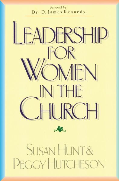 A Leadership for Women in the Church