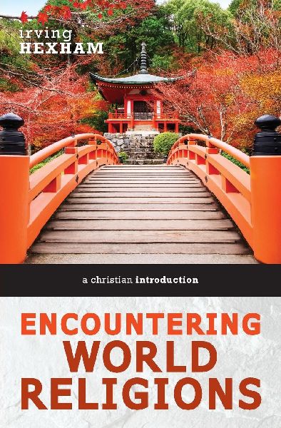 A Encountering World Religions: A Christian Introduction
