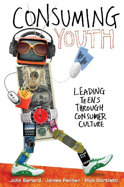 A Consuming Youth: Leading Teens Through Consumer Culture