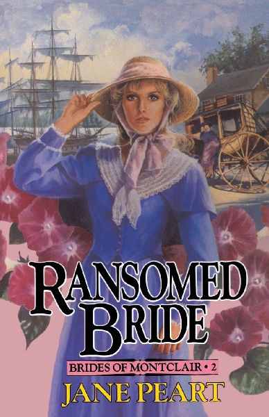 Ransomed Bride: Book 2