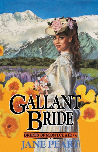 Gallant Bride: Book 6