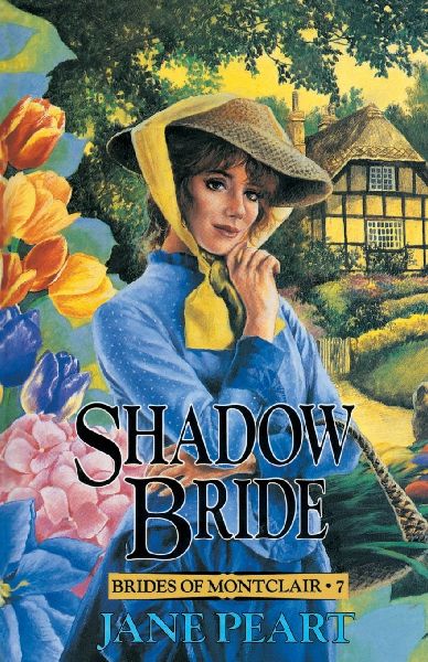 Shadow Bride: 7