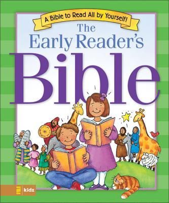 The Early Readers Bible