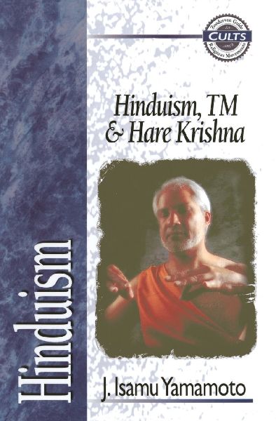 The Hinduism, Tm, and Hare Krishna