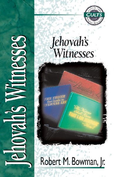 The Jehovahs Witnesses