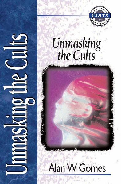 The Unmasking the Cults