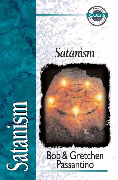 The Satanism