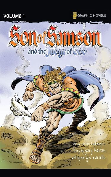 The Judge of God