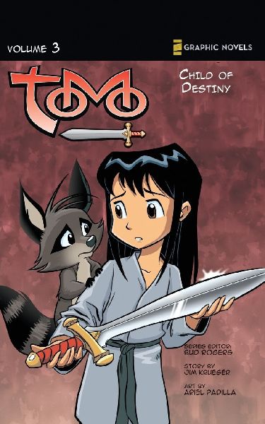 The Child of Destiny: 3