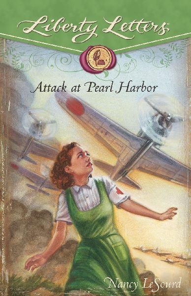 The Attack at Pearl Harbor