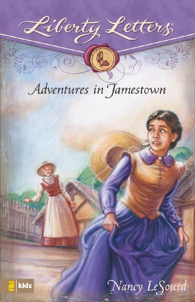 The Adventures in Jamestown