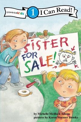 Sister for Sale: Biblical Values, Level 1