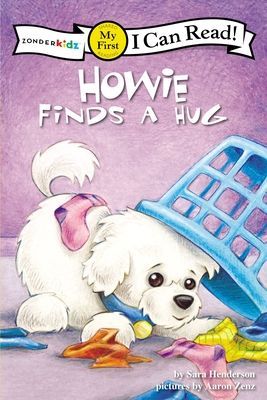 The Howie Finds a Hug: My First
