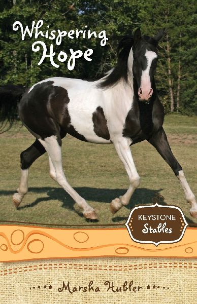The Whispering Hope: 7