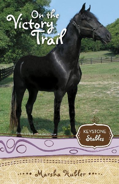 The On the Victory Trail: 2 (Revised)