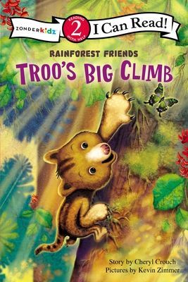 Troos Big Climb