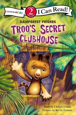 Troos Secret Clubhouse: Level 2