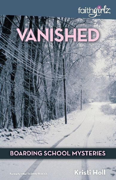 The Vanished
