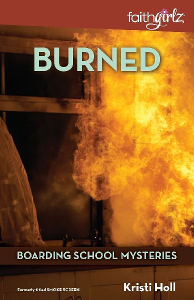 The Burned