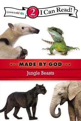 The Jungle Beasts: Level 2