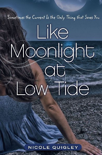 The Like Moonlight at Low Tide: Sometimes the Current Is the Only Thing That Saves You