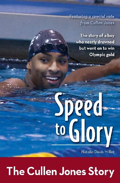 The Speed to Glory: The Cullen Jones Story