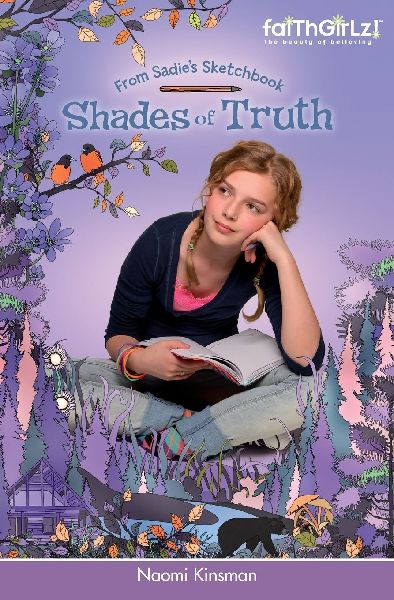 The Shades of Truth