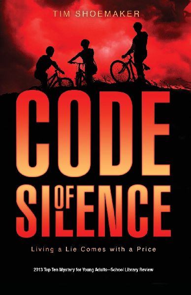 The Code of Silence: Living a Lie Comes with a Price