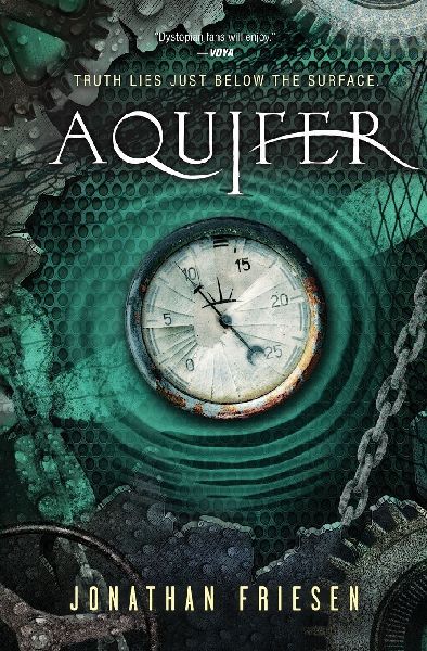 The Aquifer